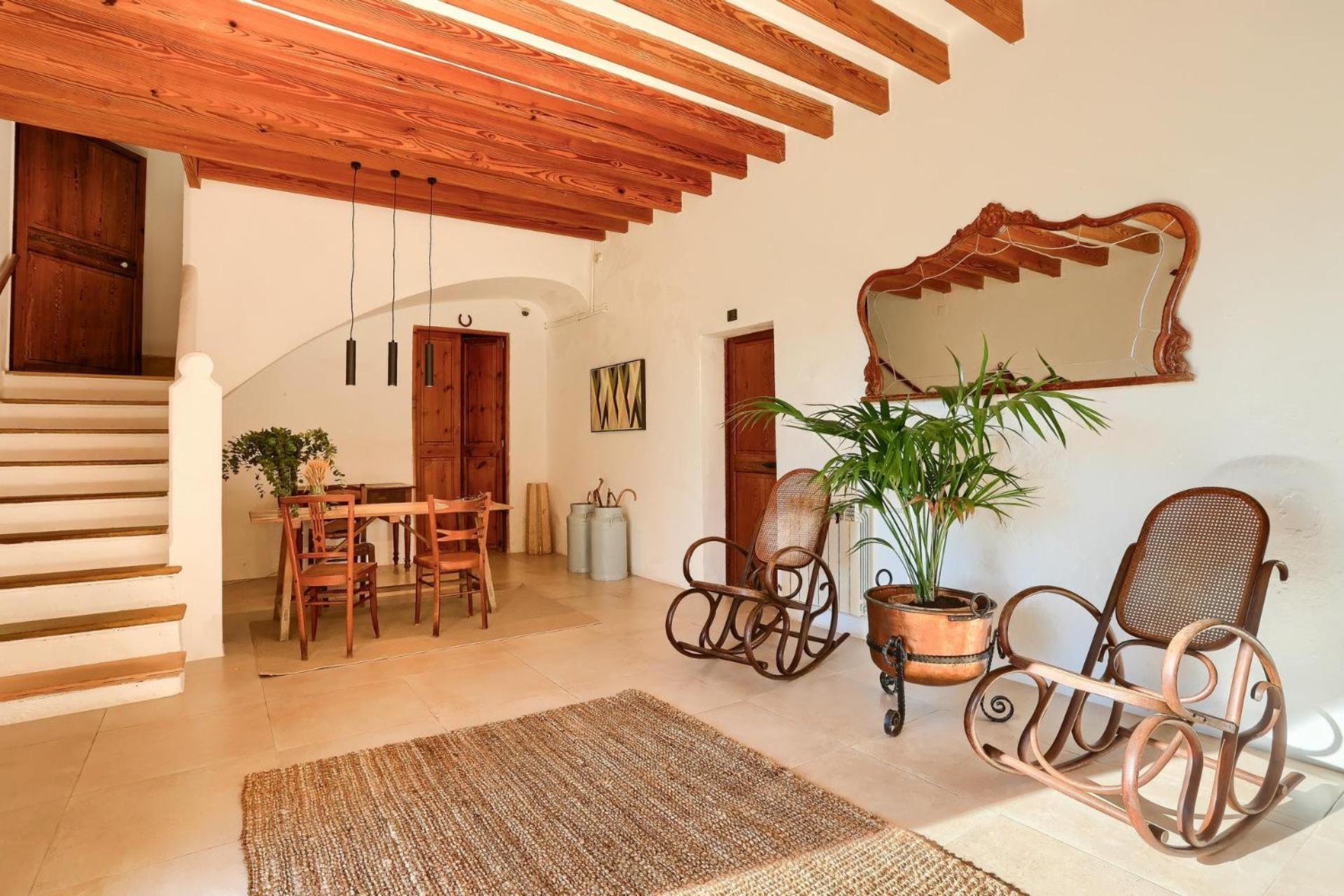 Son Valls - Adults Only Farm stay Felanitx