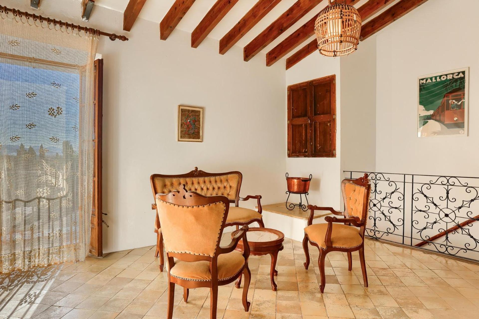 Farm stay Son Valls - Adults Only *