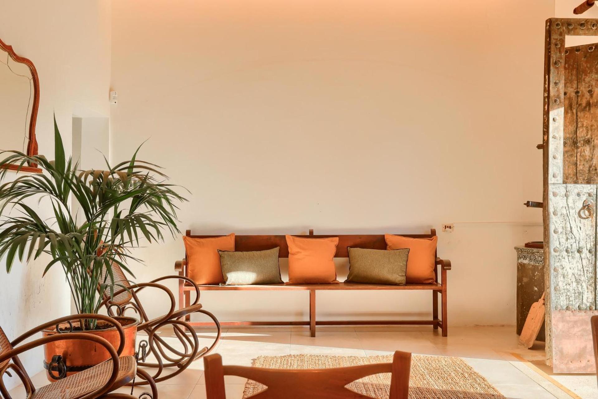 Farm stay Son Valls - Adults Only *