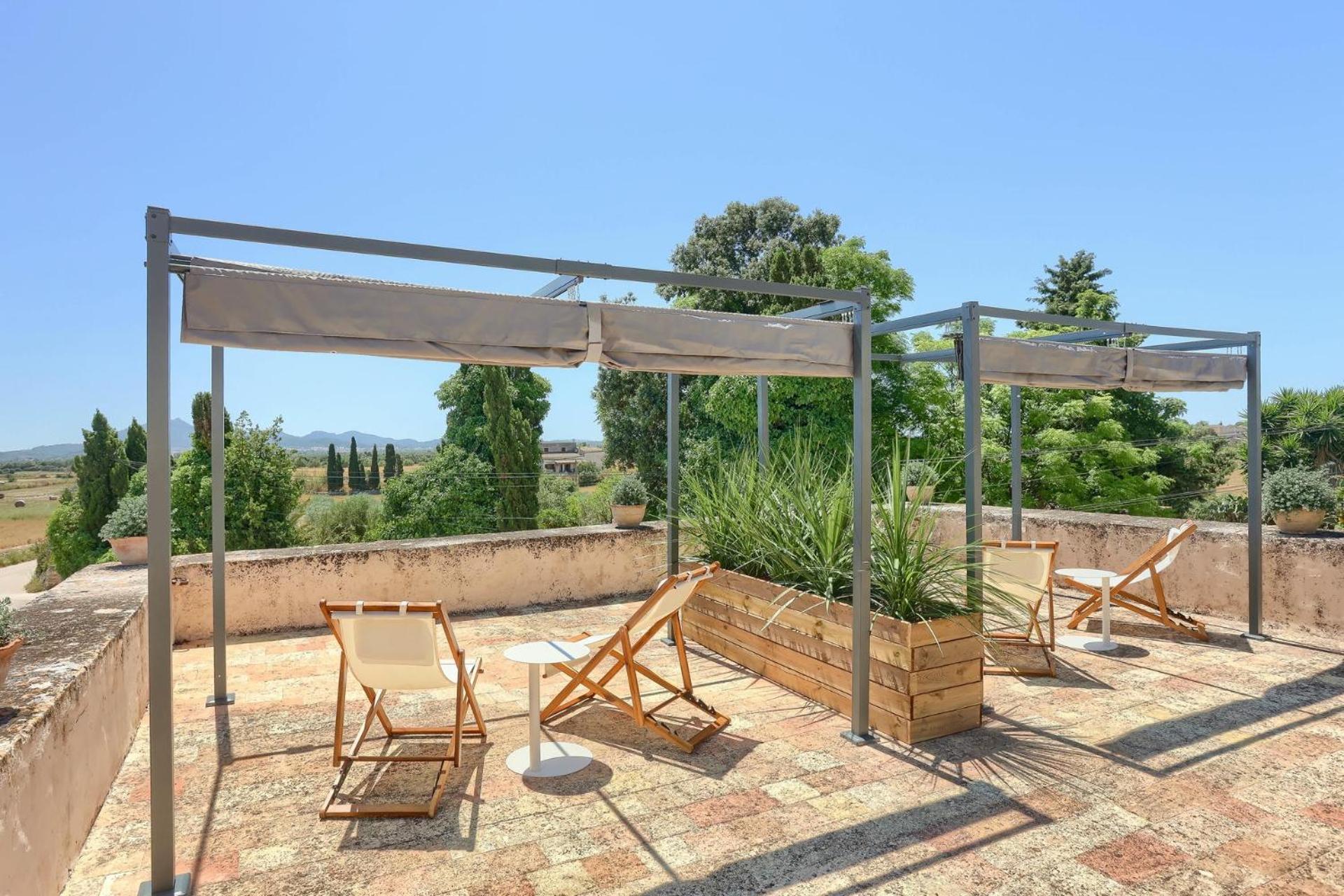 Son Valls - Adults Only Farm stay *