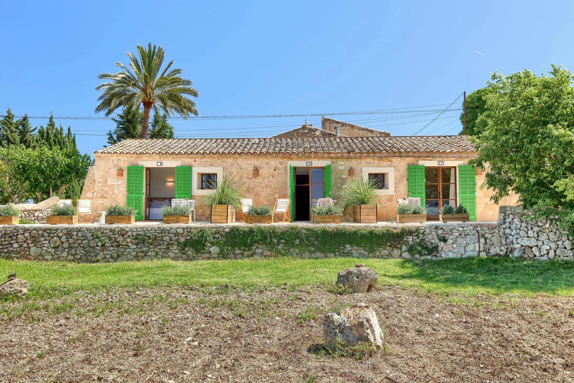 Farm stay Son Valls - Adults Only