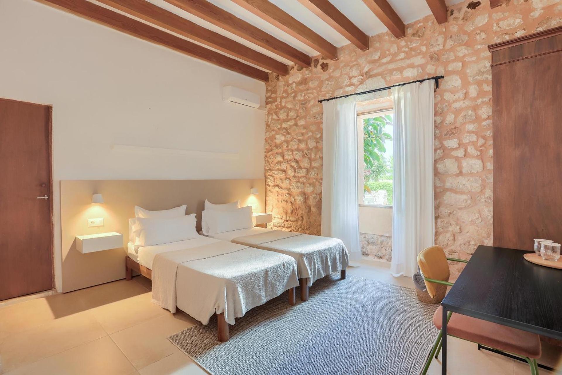 Son Valls - Adults Only Farm stay Felanitx