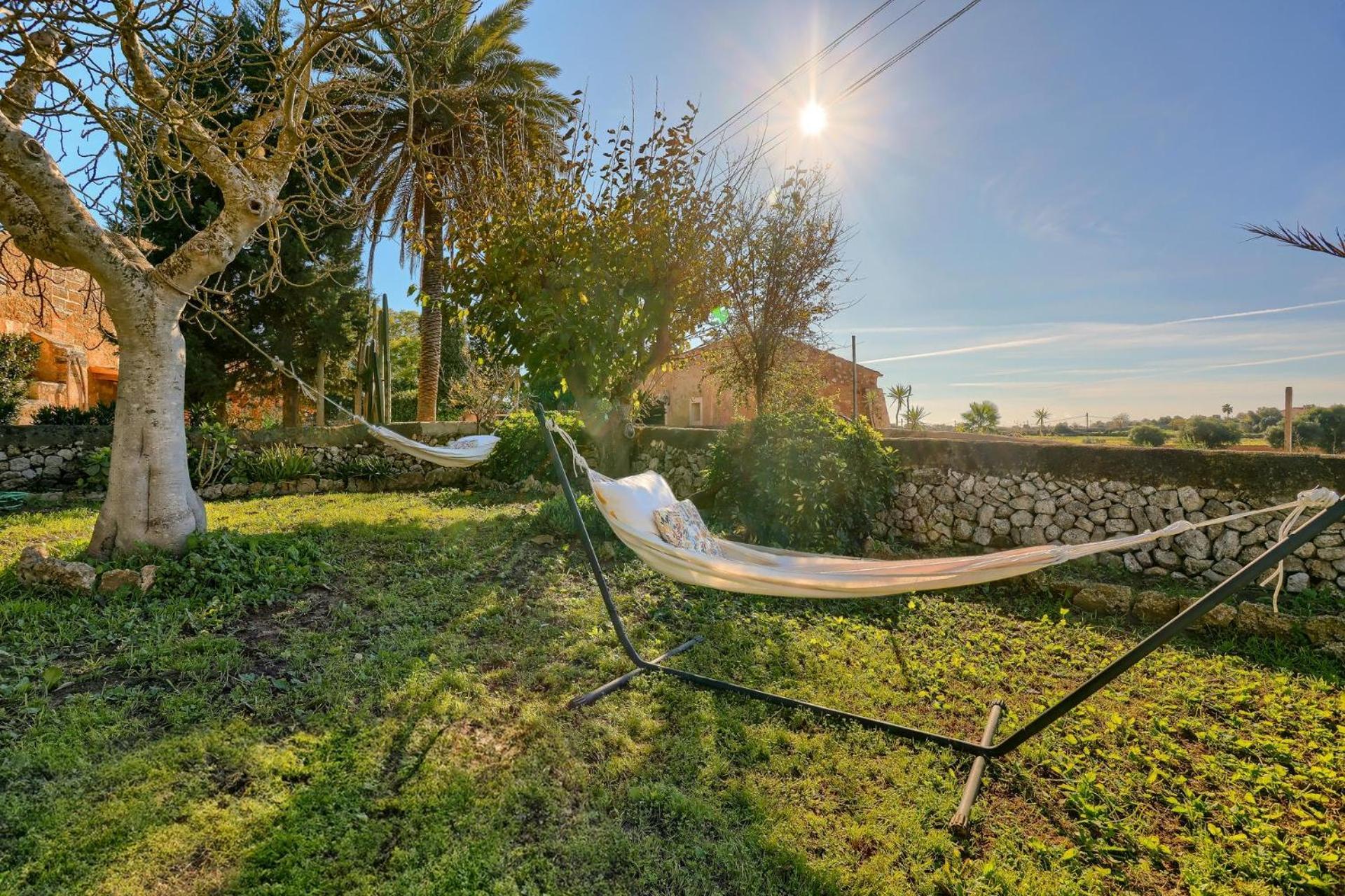 Vakantieboerderij Son Valls - Adults Only Felanitx