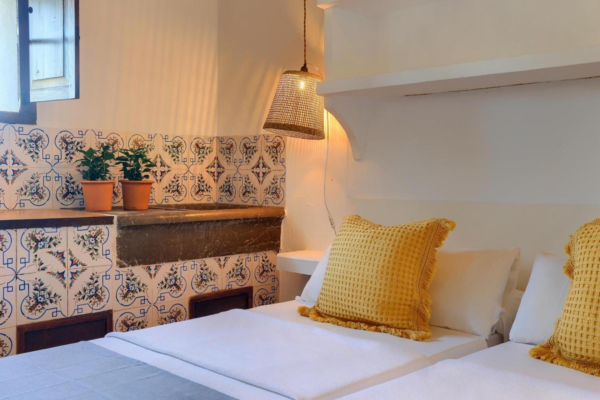 Son Valls - Adults Only Vakantieboerderij Felanitx