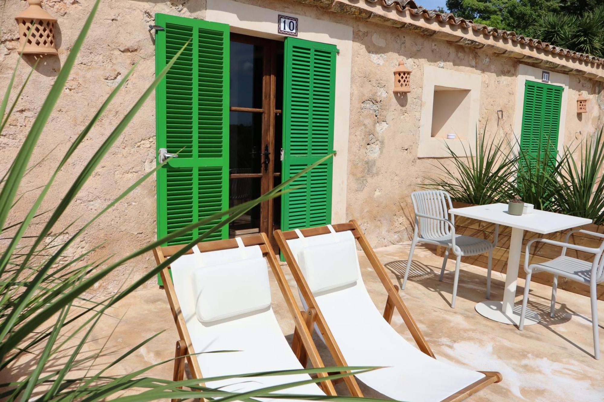 Son Valls - Adults Only Vakantieboerderij