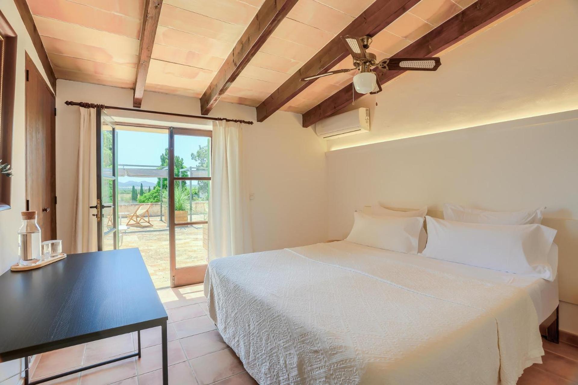 Son Valls - Adults Only Vakantieboerderij Felanitx