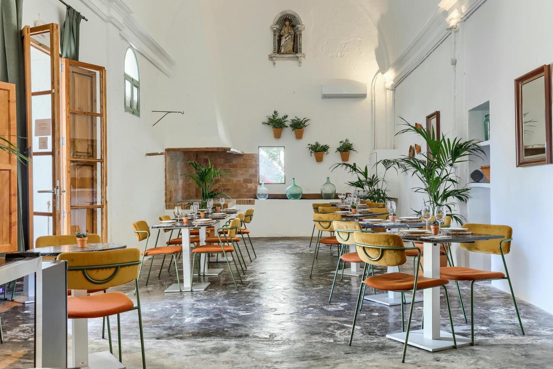 Vakantieboerderij Son Valls - Adults Only
