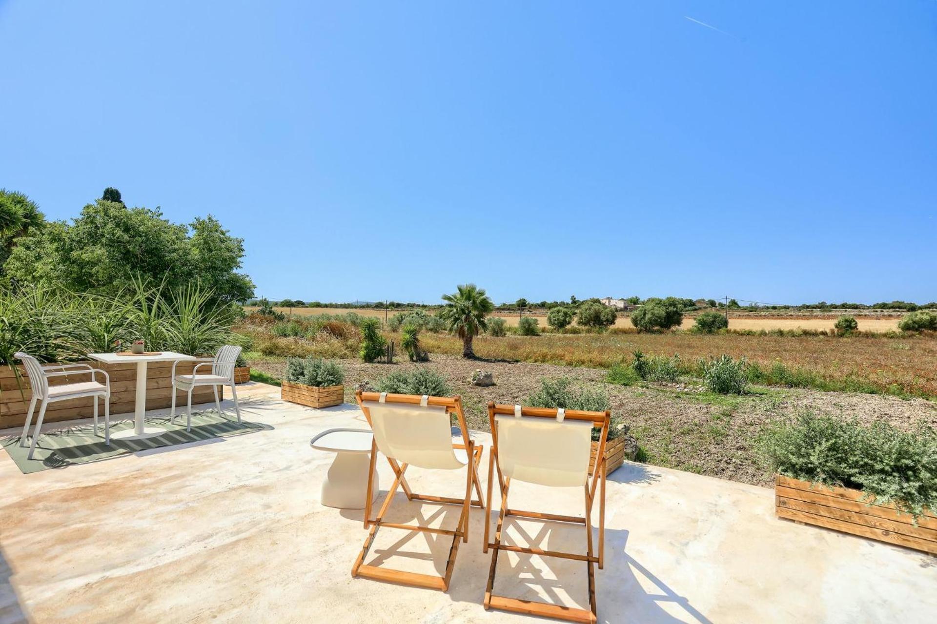 Son Valls - Adults Only Vakantieboerderij